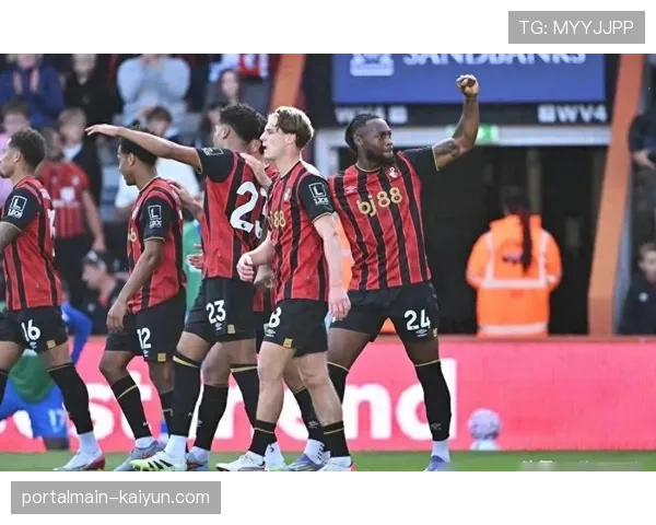 伯恩茅斯与布莱顿1-1战平 英超最近两轮无球队取得连胜