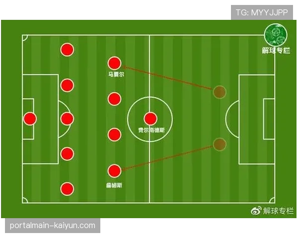 托利索为里昂扳回一球 中场球员前插进攻战术价值